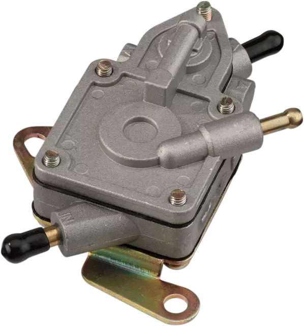 Moose Racing 100-4300-Pu Carbureted Fuel Pump Polaris Ranger Rzr 170 2X4 2013