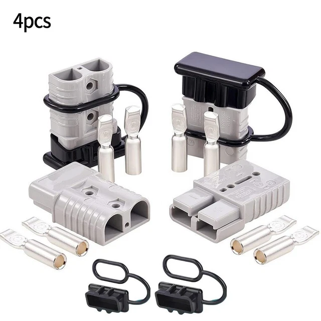 Connecteur de Prise de Balle de Dissipateur Thermique, Installation Facile et Durable pour Accessoires de Voitures RC, Matériau en Alliage D'aluminium et de Cuivre (4mm