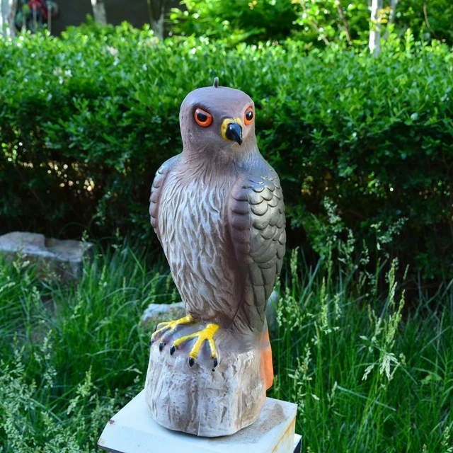 ikasus Statua da Giardino Decorazione Gallo,Decorazione di Pollo