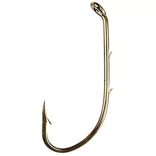 Eagle Claw Hooks Size 10 FOR SALE! - PicClick