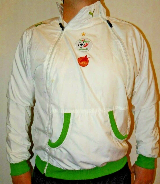 veste puma algerie