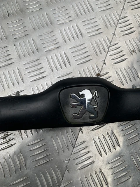 Injecteur De Carburant Compatible Avec Peugeot 1007 206 207