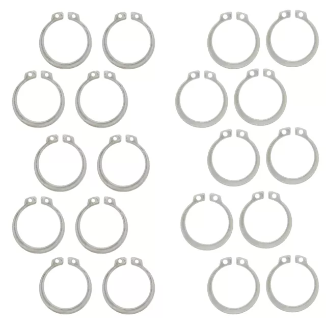 All Balls Racing Inc 25-6017 Counter Shaft Washer 10 Pack