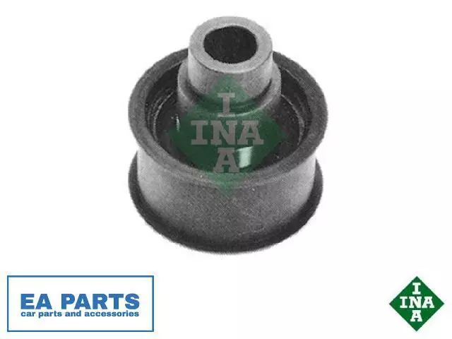 Deflection/Guide Pulley, timing belt for OPEL INA 532 0038 10