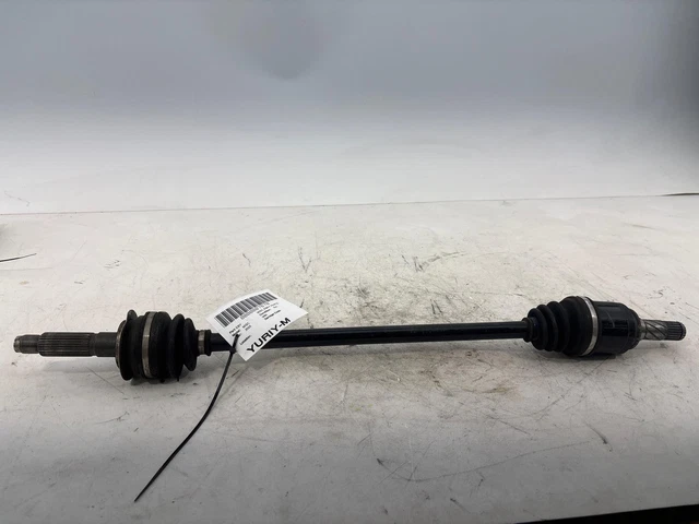 Kk  Axles, Transmission & Drivetrain, Car & Truck Parts