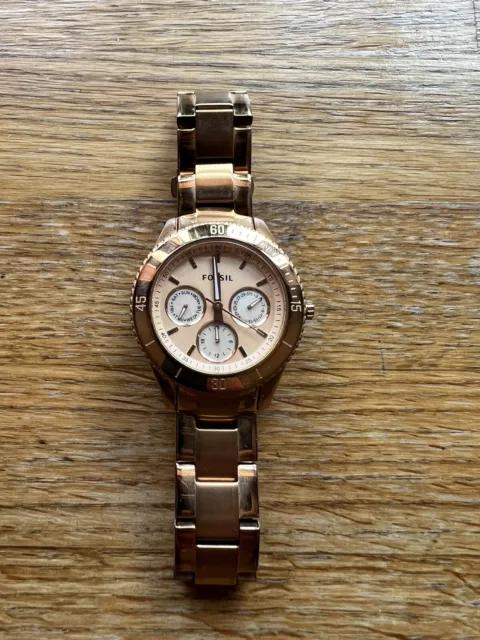 Es2859 fossil watch sale