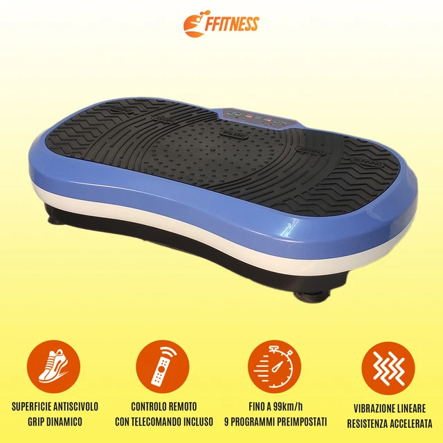 soul atom Constitution PIATTAFORMA PEDANA DIMAGRANTE Vibrante Oscillante Training Aerobico Telecomando EUR 144,90 - PicClick IT soul atom Constitution PIATTAFORMA PEDANA DIMAGRANTE Vibrante Oscillante Training Aerobico Telecomando EUR 144,90 - PicClick IT