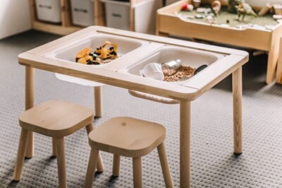 [تصویر:  Ikea-RETIRED-Flisat-Table-Made-In-POLAND...tinued.jpg]