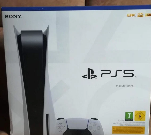 sony playstation 5 eu sony playstation 5 eu