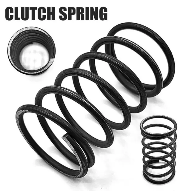2015-2017 Mustang GT Shelby GT350 Ecoboost Steeda Clutch Spring Assis t 35 lb/Z8