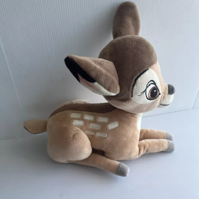 Peluche Bambi 25 cm DISNEY