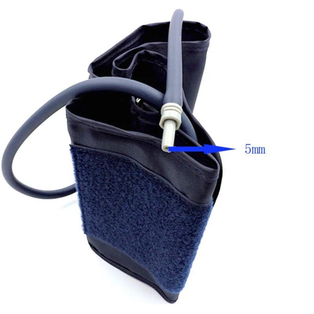 Universal Arm Blood Pressure Cuff - Adult Size 22-48cm - Replacement Band