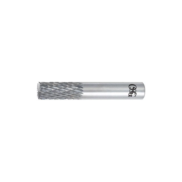 OSG 415-7501 Solid Router Bit,3/4",Diamond Cut