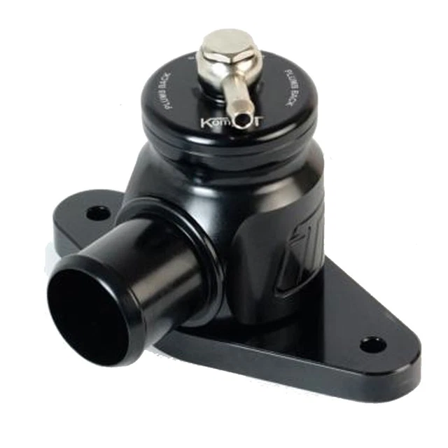 Turbosmart TS-0203-1209 BOV Kompact Plumb Back Blow Off Valve for Mazda / Subaru