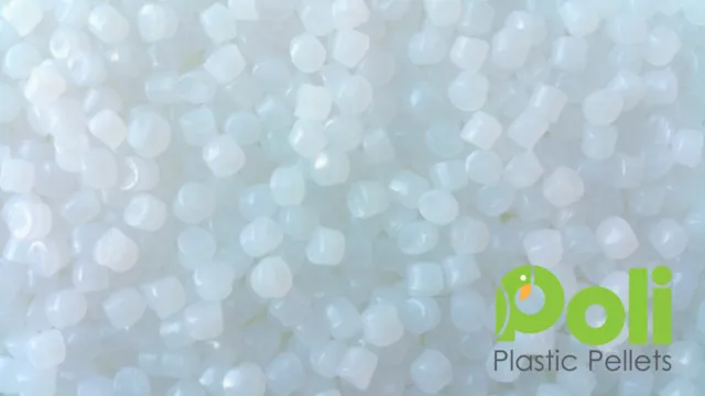 White Plastic Poly Pellets. Reborn, Bear/Doll, Weighted Blankets 3kg5kg10kg20kg