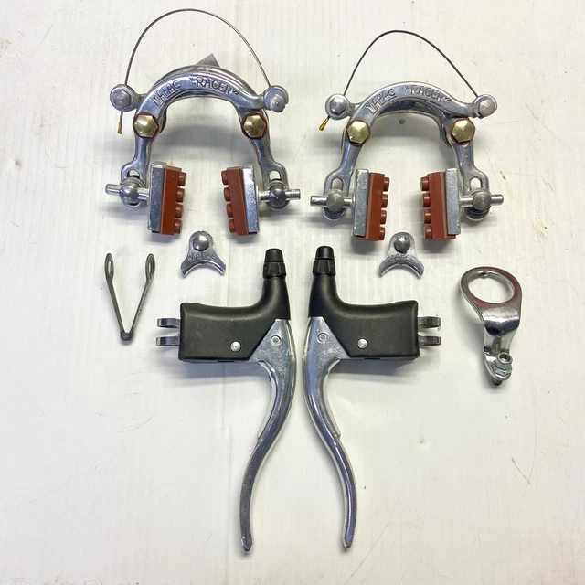 PAIRE ÉTRIER FREIN Mafac Raid Brake 650 B EUR 60,00 - FR