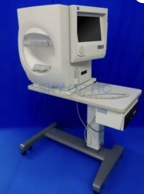 Zeiss Humphrey Visual Field Analyzer Model 740i