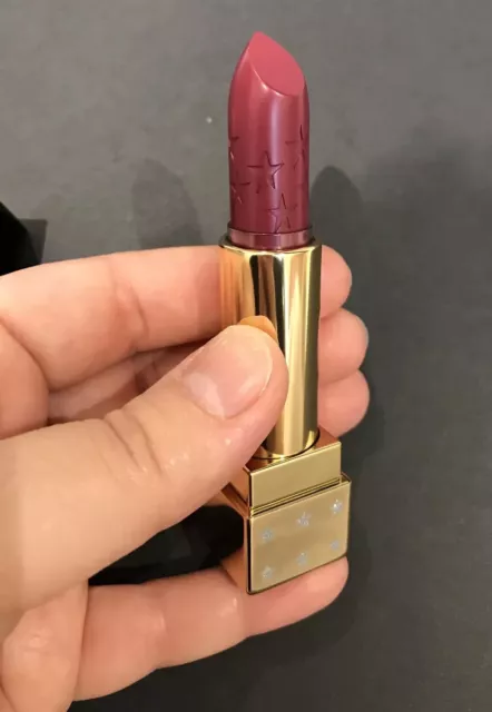 Ysl Rouge Pur Couture High On Stars Edition, Farbton 95 ""Blendendes Karmin"". Brandneu in Originalverpackung