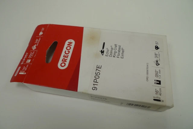 Oregon H72 ControlCut Saw Chain For 18 In. Bar - 72 Drive Links - Fits - Foto 7