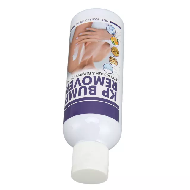 Bump Removal Cream Skin Repair Exfoliate Deep Moisturizing Beauty Bump XXL