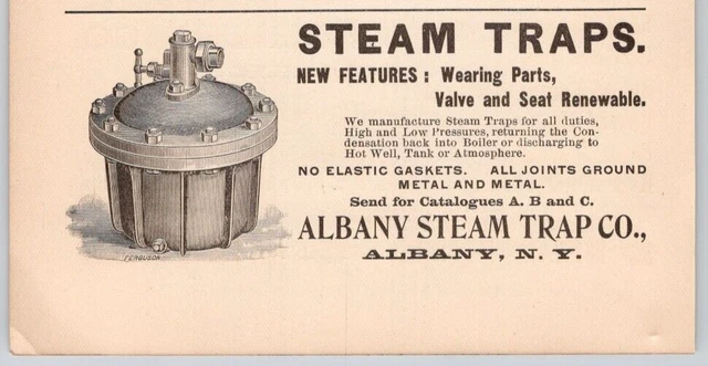 Pre-1900, Advertising-Print, Merchandise & Memorabilia  display picture 1