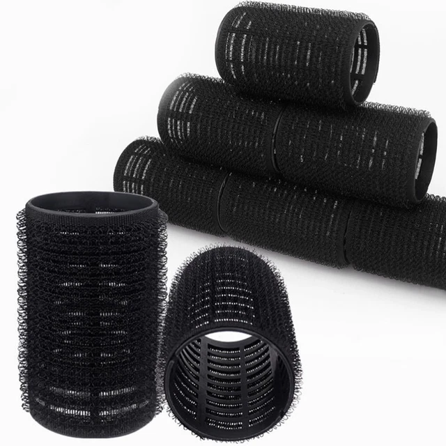 12 pz strumenti arricciacapelli rulli arricciacapelli arricciacapelli adesivi arricciacapelli per