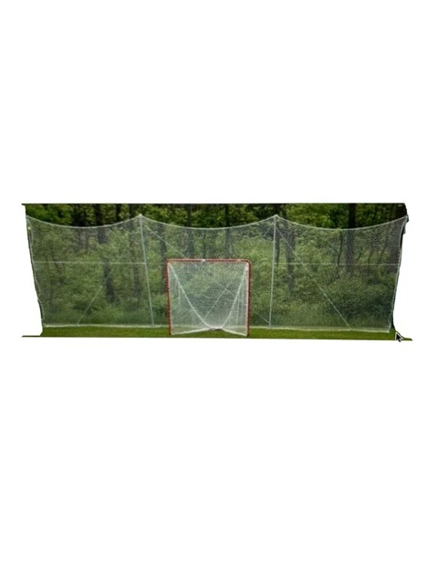 Lacrosse Backstop Net