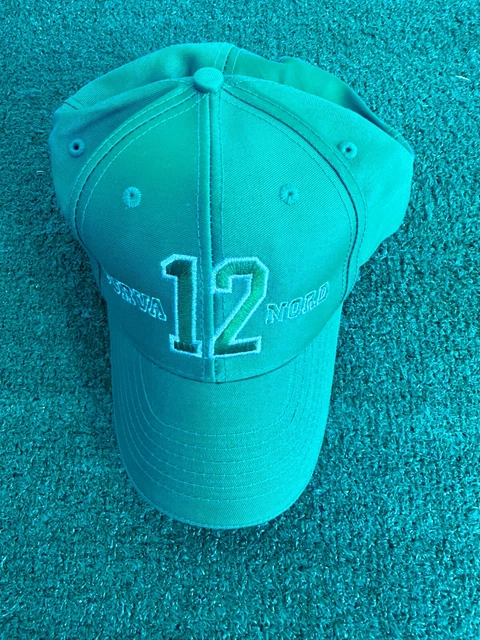 Bonnet Et écharpe Ultras Lazio Irriducibili - Occasion, Lot Supporter