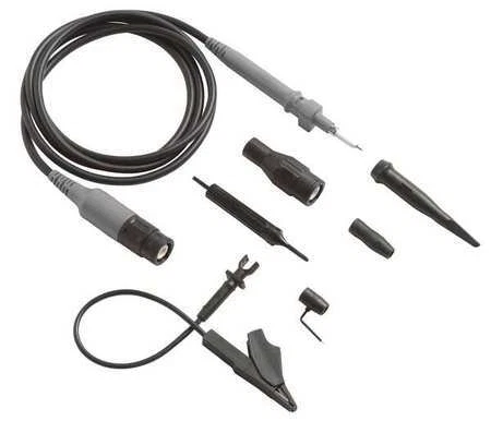 Fluke Vps510-G Voltage Probe,500 Mhz,300V,Gray