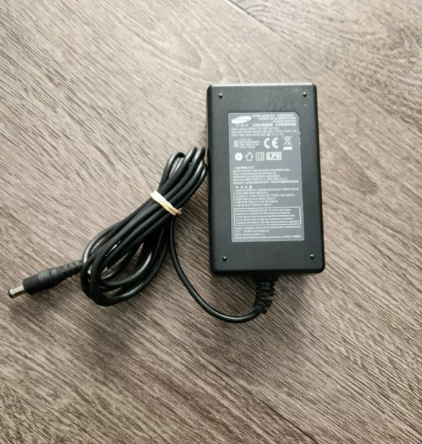 Samsung Ac/Dc Adapter - Dsp-3012Le