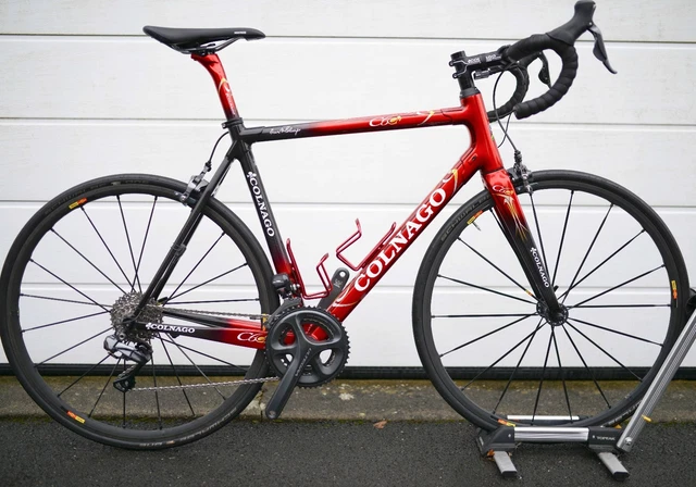 Colnago cheap c60 54s
