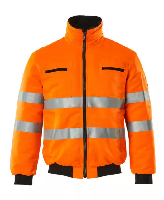 Mascot Pilotjacke Safe Arctic 00516