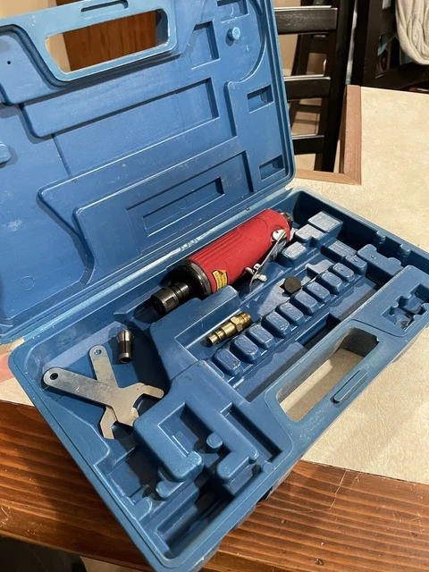 Cummins Air Grinder 12