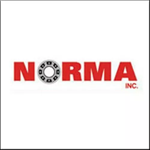 MD12 Norma Hoffman New Thrust Ball Bearing