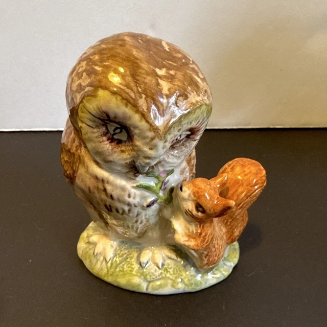 BESWICK ~BEATRIX POTTER 