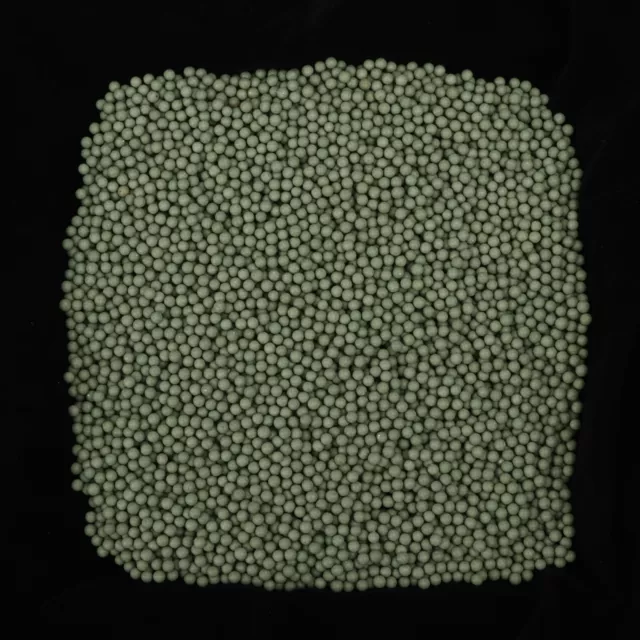 Polishing Abrasive Vibration Grinding Buffing Material Jewelry Making Proce CHW