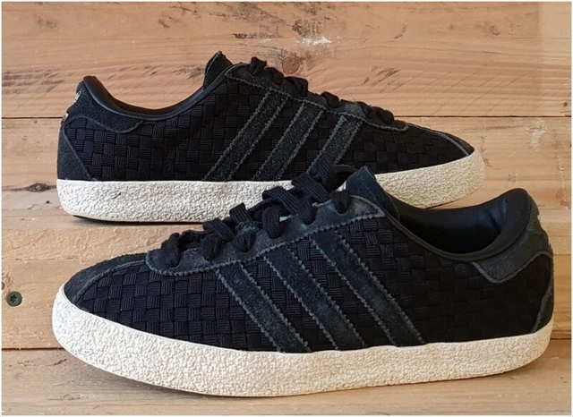 Adidas gazelle 70s weave cheap