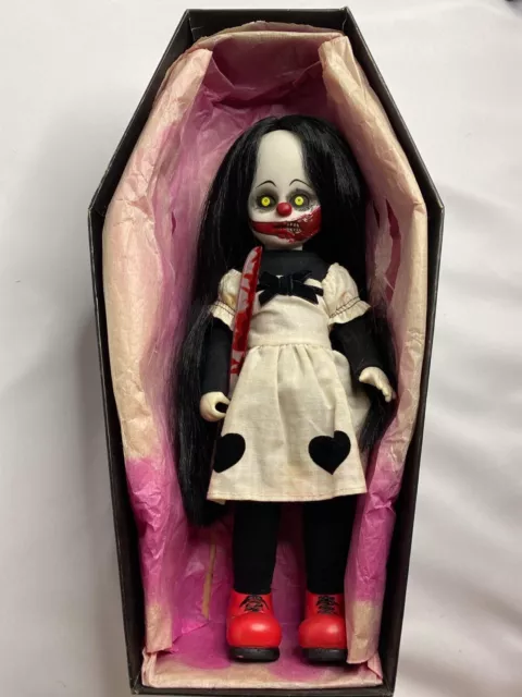 Living Dead Dolls Cuddles