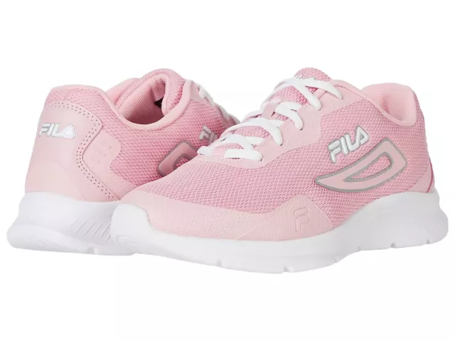 Woman's Sneakers & Athletic Shoes Fila Memory Trexan