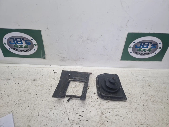 Caja Cambios Discovery 300 De Segunda Mano