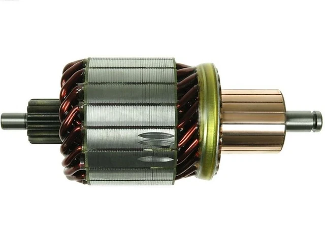 As-Pl Sa0052 Avviatore di ancoraggio