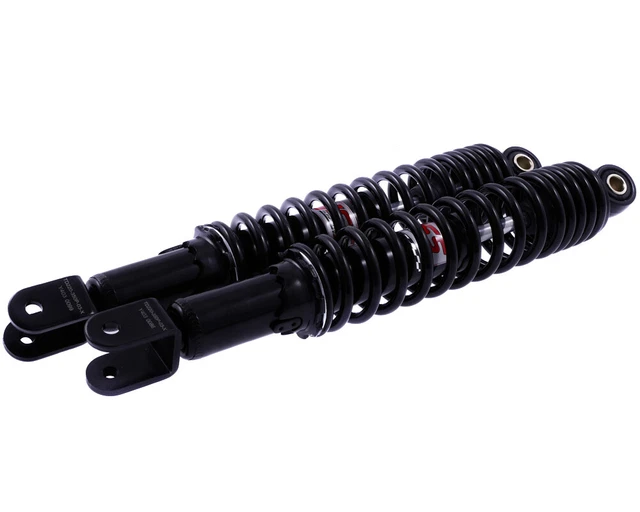 Amortisseur YSS Stereo réglable 350mm