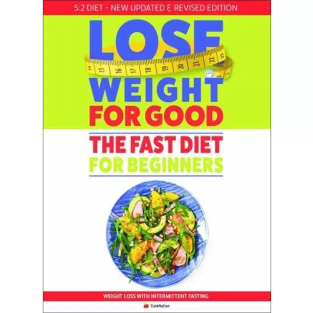 How To Lose Weight For Good: Fast Diet For Beginners Intermittent Fasting NEW