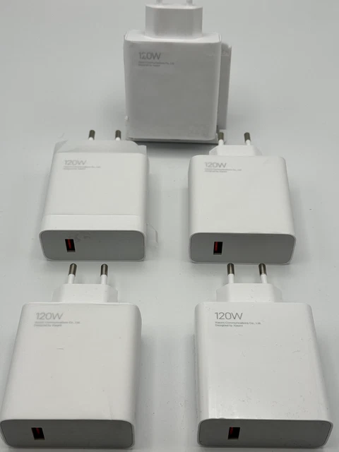 Samsung AA-E6 d'origine AC Adapter Chargeur 8.4V 1.5A (Réf#B-109