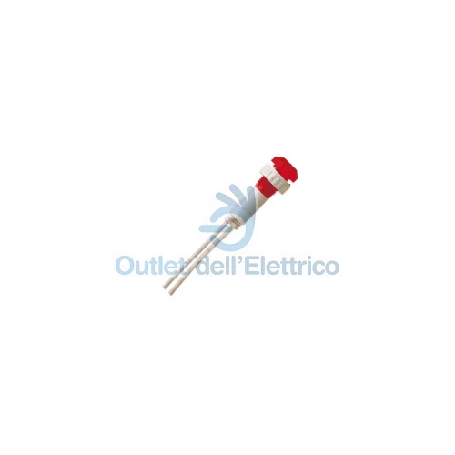 Arteleta ( Lyvia ) S.2233.r.380 International Voyant Rouge V.3