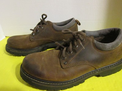 skechers tom cats brown