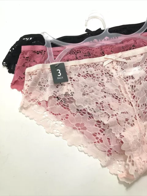 best prices buy Laura Ashley - 5 Pack of Underwear Set (NWTSize S)