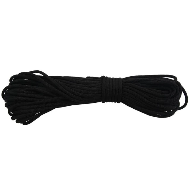 CUERda Cable de 5 Mm de Di?? Cable de Tienda Y5Q7