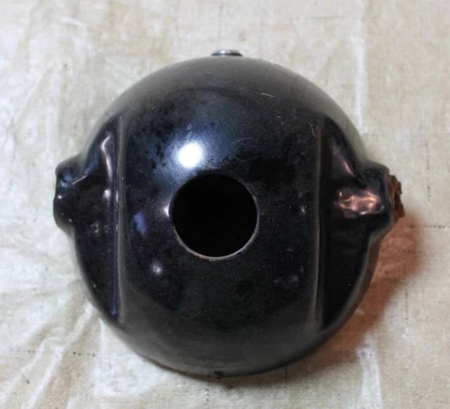 1972 Honda CL175 Scrambler Headlight Bucket 61301-307-670Z