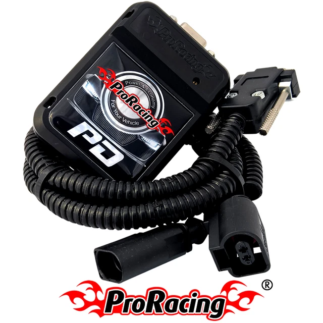 Chip Tuning Box VOLKSWAGEN GOLF 1.9 2.0 TDI Diesel PD